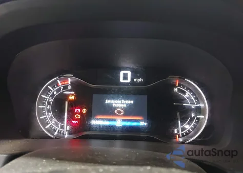 2017 Honda Pilot Elite z USA, uszkodzony, nr VIN 5FNYF6H09HB016347